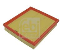 100376 FEBI BILSTEIN Filtro aria per BMW