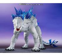 100391 GODZILLA x KONG NEW EMPIRE SHIMO MONSTERARTS