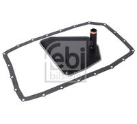 100399 Kit filtro idraulico, Cambio automatico Febi Bilstein