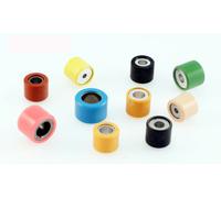 100400050 - KIT 6 RULLI VARIATORE 23X18 15