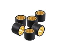 100400180 KIT RULLI PULEGGIA RMS 24X18MM 31GR | RMS | MotoCharlie