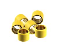 100400520-KIT RULLI PULEGGIA RMS 23X18MM 14GR