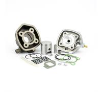 10040404 GRUPPO TERMICO CILINDRO PINASCO T-FORCE D.47 AEROX NITRO PHANTOM F12 SR