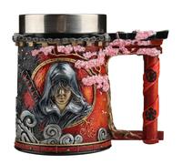 Assassin`S Creed Shadows Tankard NUOVO