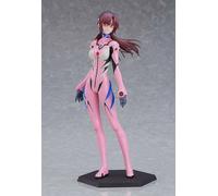 Evangelion: 2.0 You Can (Not) Advance Plastic Model Kit PLAMAX Mari Makinami ...