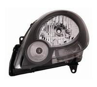 10044 FARO PROIETTORE ANTERIORE Sx RENAULT KANGOO 2008>2012