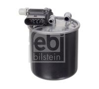 100470 Filtro carburante Febi