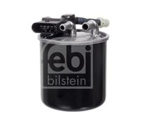 Febi 100473 iniezione di carburante