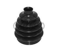 10048 Metalcaucho Cuffia, Semiasse per ABARTH,ALFA ROMEO,CHRYSLER,FIAT,KIA,MINI,