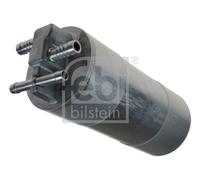 100480 Filtro carburante Febi
