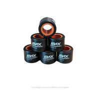 100480058 - KIT 6 RULLI EVOK 19X15,5 5 GRAMMI