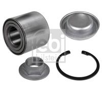 100506 FEBI BILSTEIN Kit cuscinetto ruota per CITROËN,DS,PEUGEOT