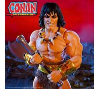 100520 CONAN COMICS ULTIMATES W.02 CONAN AF