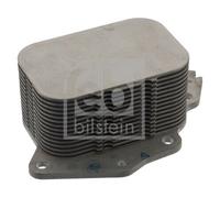 100545 FEBI BILSTEIN Radiatore olio, Olio motore per CITROËN,DS,FORD,MAZDA,MINI,