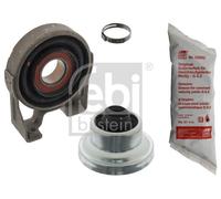 100590 Kit riparazione, Supporto intermedio albero cardanico Febi Bilstein