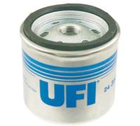 100607030 Filtro Nafta UFI Microcar: Aixam/Bellier/Carletti/Casalini/Chatenet