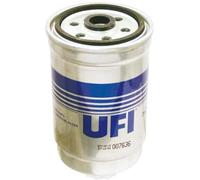 100607040 - FILTRO NAFTA DIESEL GASOLIO COMPATIBILE CON APE CAR - MAX DIESEL 420 1986-1996 APE POKER DIESEL 420 1993-1997 APE TM P703-P703V DIESEL 420 1987-2004