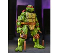 NECA Action figure Teenage Mutant Ninja Turtles (Mirage Comics) Michelangelo 18 cm