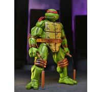Teenage Mutant Ninja Turtles (Mirage Comics) Action Figure Michelangelo 18 cm
