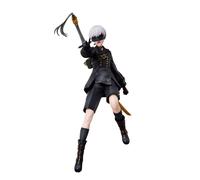 100638 NIER AUTOMATA VER 1.1A 9S 1/7 NORMAL FIG