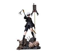 100639 NIER AUTOMATA VER 1.1A 9S 1/7 DELUXE FIG