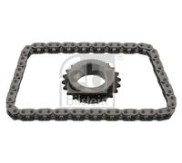 100680 Kit catene, azionamento pompa olio Febi Bilstein