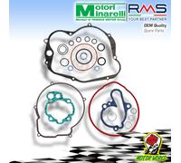 100680050 KIT SERIE GUARNIZIONI MOTORE COMPLETE APRILIA AF1 50 2000 2001 2002