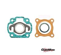 100689010 GUARNIZIONI TESTA CILINDRO MINARELLI MBK YAMAHA 50CC AD ARIA