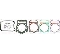 100689500 - SERIE GUARNIZIONI SMERIGLIO BEVERLY 500 2002>2003