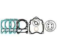 100689550 SERIE GUARNIZIONE SMERIGLIO PIAGGIO X8 Eu3 250 2005 2006 2007 2008