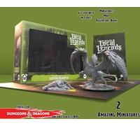 Epic Encounters - Local Legends (Griffon)