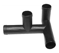 10070 VEMA Condotto del refrigerante per FIAT,LANCIA