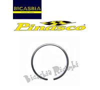 10072 SEGMENTO FASCIA PINASCO PISTONE CILINDRO 47,0 AD L APE 50 RST MIX PIAGGIO
