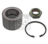 100747 FEBI BILSTEIN Kit cuscinetto ruota per CITROËN,FIAT,PEUGEOT