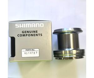 1007Q / RD18787 Shimano Beastmaster 10000 XB Bobina ricambio ORIGINALE