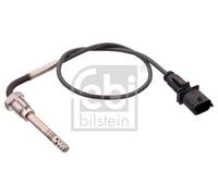 100818 FEBI BILSTEIN Sensore, Temperatura gas scarico per FIAT