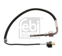 100825 FEBI BILSTEIN Sensore, Temperatura gas scarico per MERCEDES-BENZ