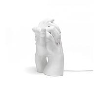 LAMPADA PORCELLANA WITH ME MARCANTONIO SELETTI 10086