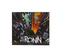 Tartarughe Ninja The Last Ronin Accessory Pack Accessori Neca