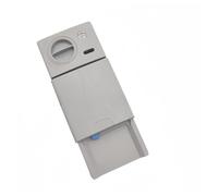 10099825 Parti for lavastoviglie Gruppo erogatore detersivo, compatibili con Samsung, ccompatibili con Midea, compatibili con Hansa, compatibili con Teka 110-240V