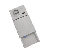 10099825 Ricambi for lavastoviglie Gruppo erogatore detersivo compatibile con S-amsung compatibile con M-idea compatibile con H-ansa compatibile con Gorenje 110-240V