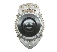 100A Corrente di uscita 56V Dc 5Kw Regolatore incorporato/Generatore a puleggia Alternatore for auto a basso numero di giri Alternatore for camion 48v