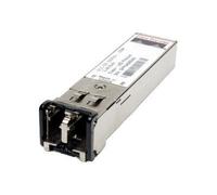 Cisco GLC-GE-100FX= modulo del ricetrasmettitore di rete Fibra ottica 1000 Mbit/s SFP 1310 nm