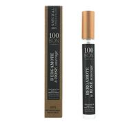 100Bon eau de parfum Bergamote & Rose Sauvage Refillable Eau De Parfum Concentrate 10Ml Spray