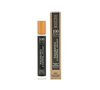 100Bon eau de parfum Nagaranga & Santal Citronnã Refillable Eau De Parfum Concentrate 15Ml Spray