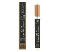 100Bon eau de parfum Tonka & Amande Absolue Eau De Parfum Concentrate 10Ml Spray