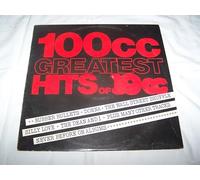 100CC GREATEST HITS OF 10CC LP (VINYL) UK UK 1975