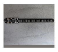 100cm 3D Hologram Fan Blade Remote Wifi Control Pubblicità Luci Proiettore Sostituisci Parti Ampio angolo di visione