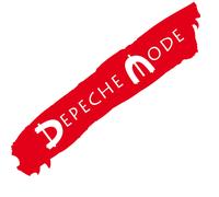 100cm Adesivo Depeche Mode Spirit Taglio Out per Auto Tür Decorazione Pellicola