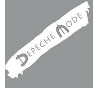 100cm Adesivo Depeche Mode Spirit Taglio Out per Auto Tür Decorazione Pellicola